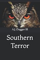 Southern Terror 1542624770 Book Cover