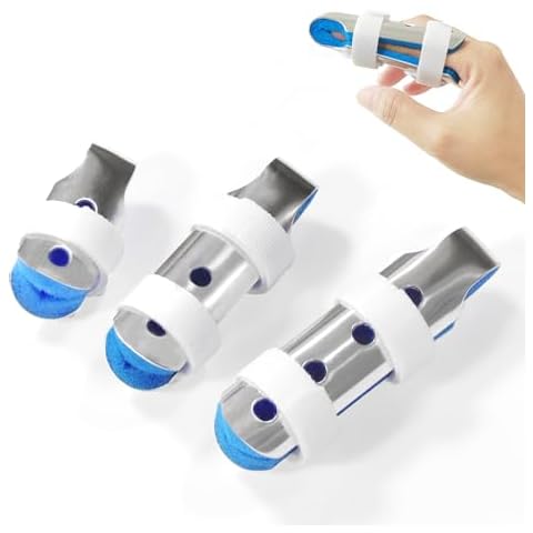 BRMDT Finger Splints Cover