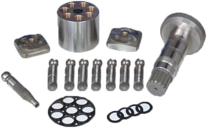 Hydraulic Piston Pump Repair Parts Kit for Rexroth A7V160