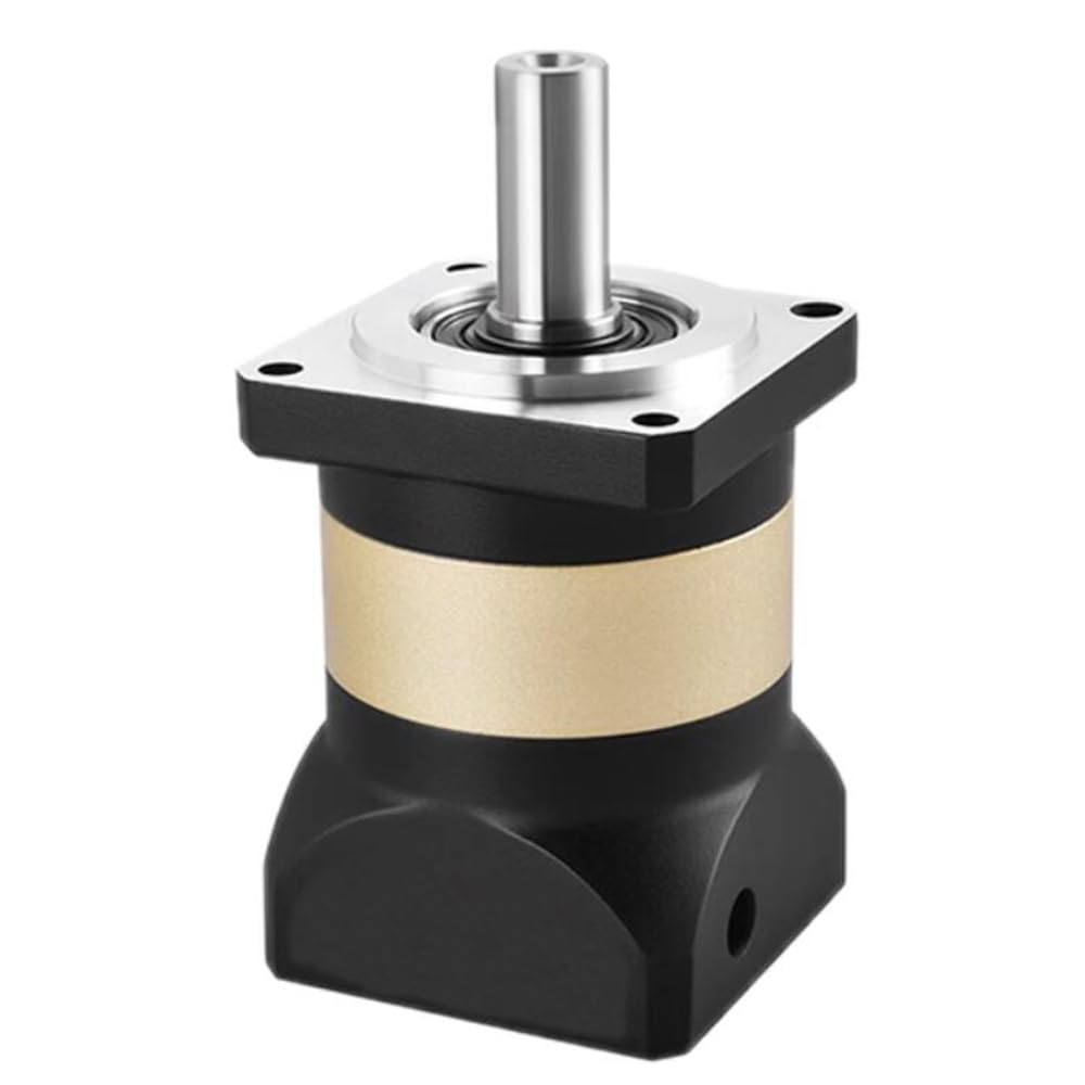 Toplionace Reductor Planetario de Precisión, Servomotor, Reductor de Engranajes Paso a Paso, Caja de Cambios de Dientes Rectos L1/L2 (NPF42-L2-A)