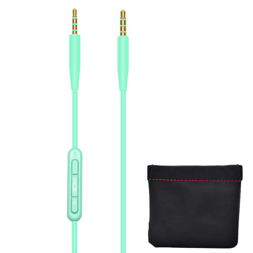 New Version Original OEM Replacement Stereo Audio Aux Cable