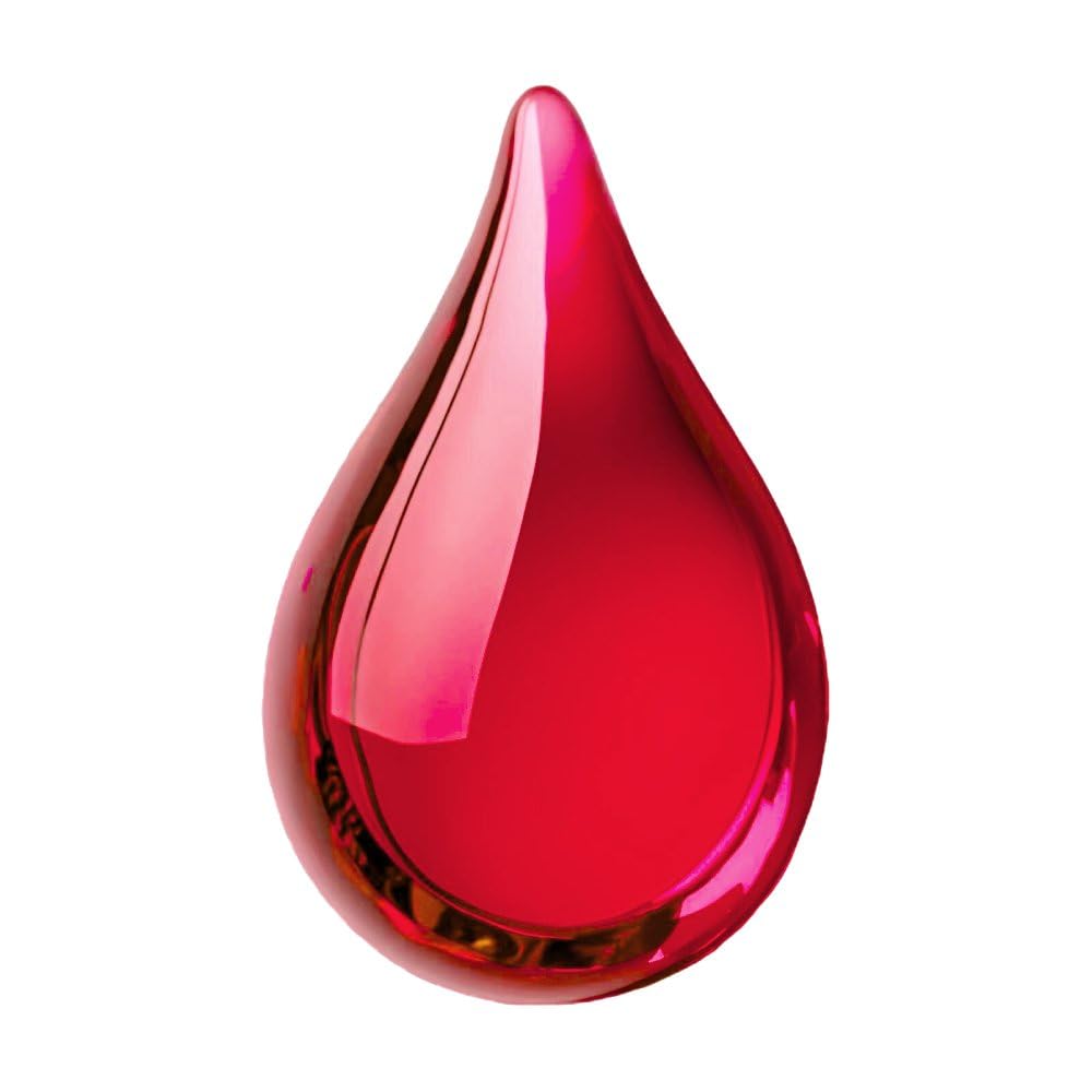 Colorante Líquido Concentrado Rojo Fresa Hidrosoluble para Cosmética | Tonalidades Dulces e Intensas