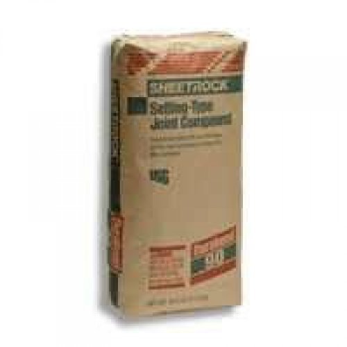 Sheetrock Setting-Type Joint Compound- 90 25 Lb 85-130 Min