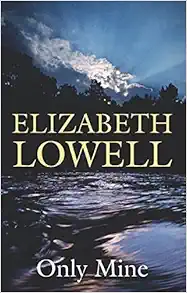 Only Mine book cover