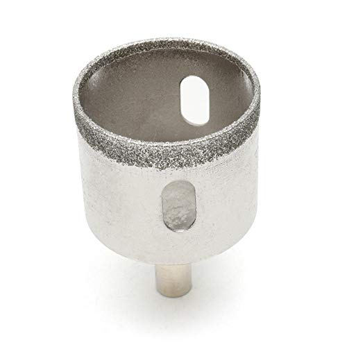 Juego de 20 Brocas Diamante 3-50 mm para Vidrio y Mármol miniatura 6