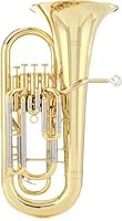 Algopix Similar Product 1 - Yamaha YEP321 4valve Intermediate