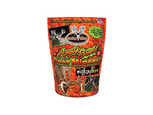 Antler King Apple Burst Mineral
