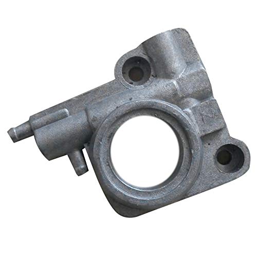 Mocturnity Bomba de Aceite para -350-2600 CS350 2600 Piezas de de Cadena