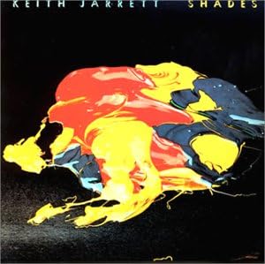 Amazon シェイズ キース ジャレット キース ジャレット デューイ レッドマン チャーリー ヘイデン ポール モチアン ギレルミ フランコ モダンジャズ ミュージック