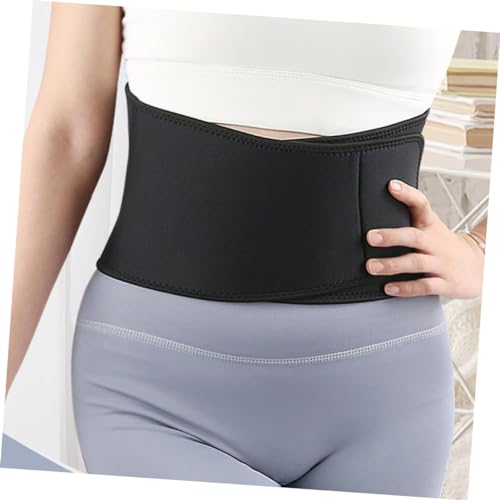 Faja abdominal ajustable para mujer POPETPOP miniatura 7