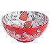 Creativity Ceramic Fruit Bowl Noodles Rice Household Ceramic Bowl Household Tableware