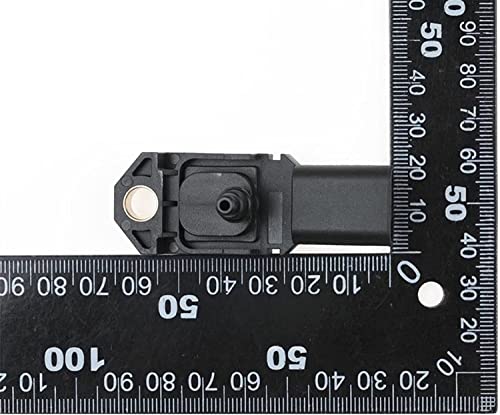 Sensor de presión absoluta LR008881 para reparar ralentí inestable 7