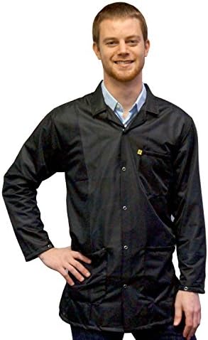 esd jackets