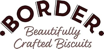 Border Biscuits Sweet Memories Butterscotch Crunch - Case pack 150g x 12.