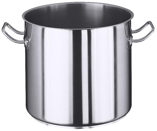 Preisvergleich Produktbild Contacto Edelstahl Kochtopf 32 cm