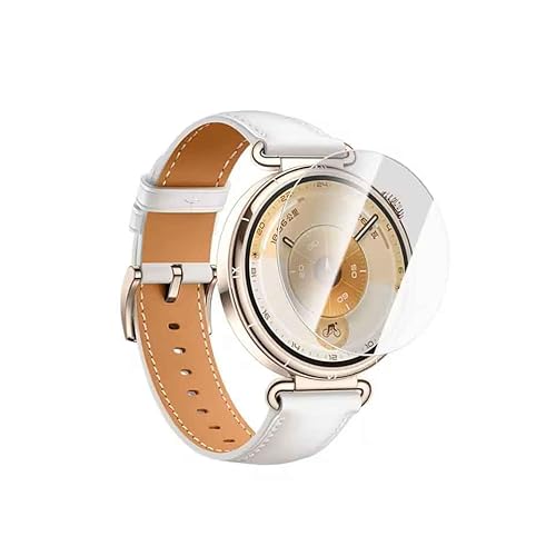 Seven Fox HUAWEI WATCH GT6 Pro, GT6 41mm, GT6 46mm Ή KXیtB ߗ ϏՌ wh~ CA[, z@\t X}[gEHb` tیtB (GT6 41)