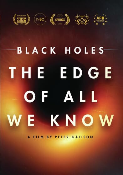 Amazon.co.jp: Black Holes: The Edge Of All We Know : Stephen