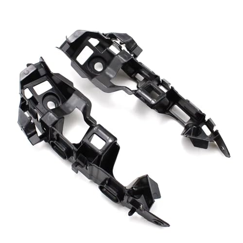 Support de pare-chocs avant Golf MK7 2014 2015 guide fixation 5GG807183