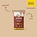 deukavallo Apfel-Cornmüsli 20 kg | Pferdemüsli | Pferdefutter | Eiweißreduziertes Pferdemüsli mit leckerem Apfel | Pferde Ergänzungsfutter…