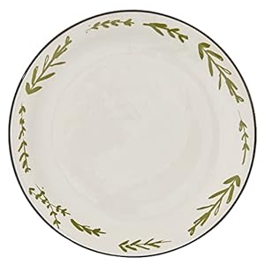 Park Designs Together Dinner Plate Set of 4
