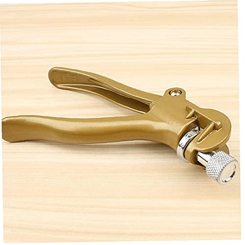 Componenten Zaagset Tangen Tool Hand Saw Rand Setting Tool Zaagset Trekker DIY Accessoires Timmerwerk voor Houtbewerking… - Image 3