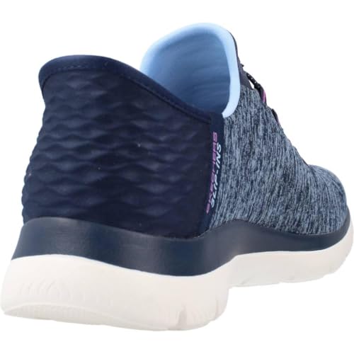 Image of Skechers Women's Summits Dazzling Haze Sneaker
