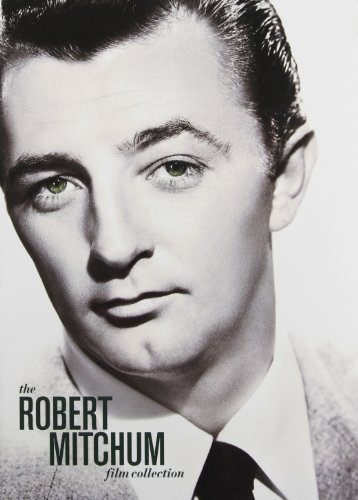 The robert mitchum film collection