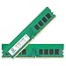 8 GB DDR4 RAM 2133 MHz UDIMM PC4-17000 DDR4-2133P CL15 DIMM Non-ECC 2Rx8 Desktop-Arbeitsspeicher