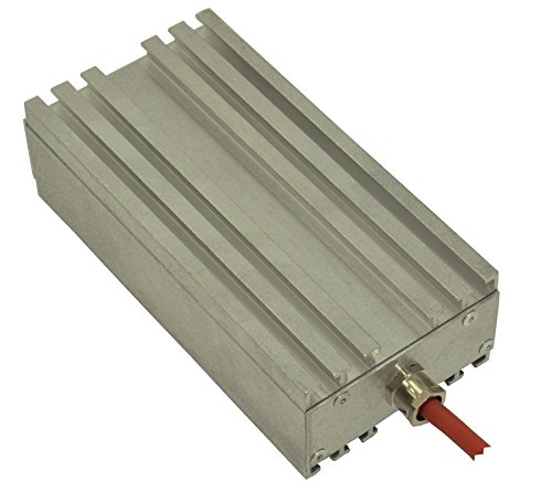 RO/SE 02412522Kb2 Schaltschrankheizung S4, 125W, 230 V AC/DC
