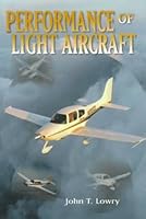 Performance of Light Aircraft (Aiaa Education Series) 1563473305 Book Cover
