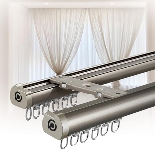 _u ̃J[e[ VtJ[e[ ÂŃX[Yȓ̃A~ rO[ Q Ԏd؂ȂǂɍœKł 120/150/220/370/420/600cm(Champagne,490cm)