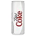 Produktbild Diet Coke 250ml (Packung mit 24 x 250 ml)