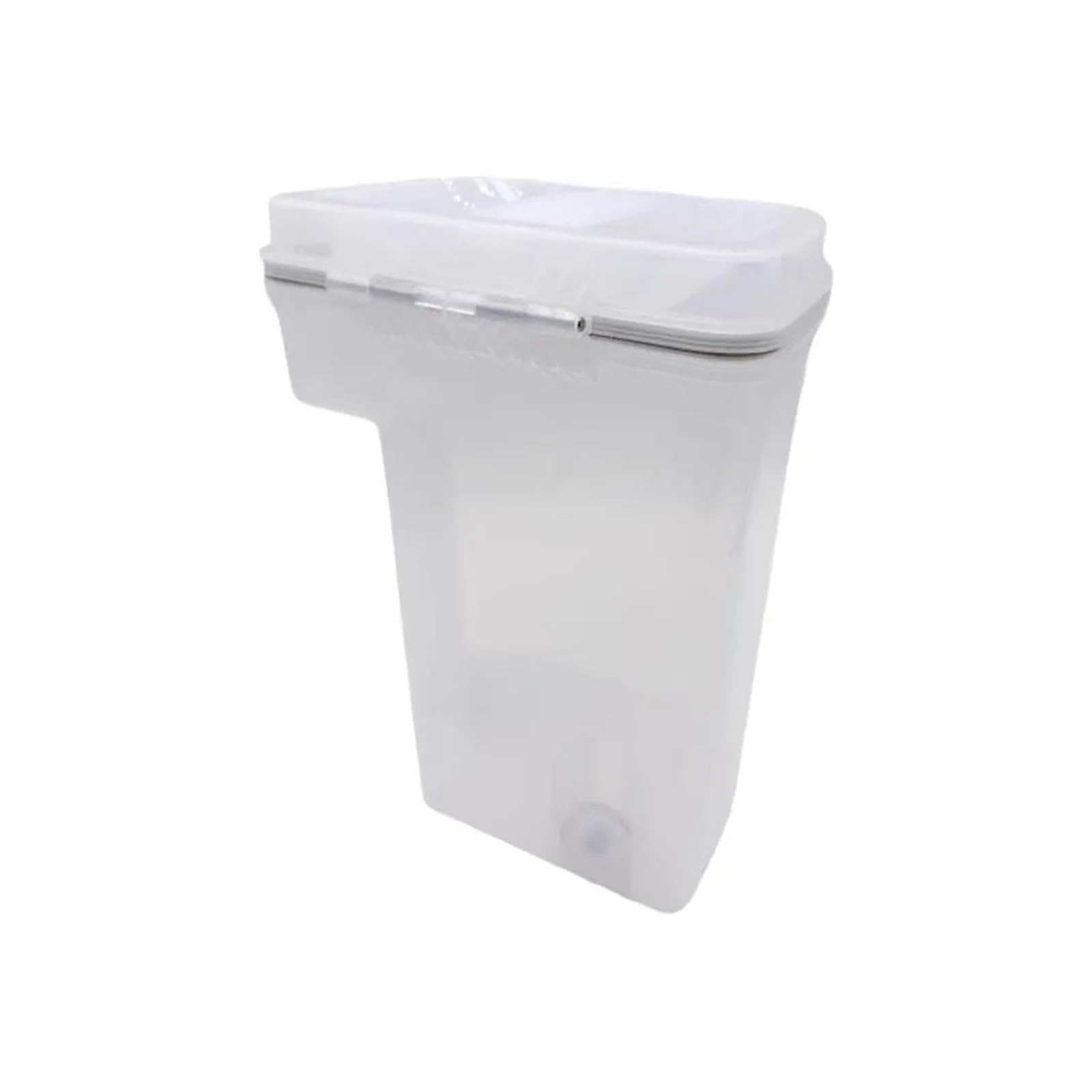 Abwassertank, Reinwassertank | Staubsaugerteile, kompatibel mit Dreame, X30 Ultra/X40 Ultra/L30 Pro Ultra/L40 Ultra/L40 Pro Ultra(Set3)