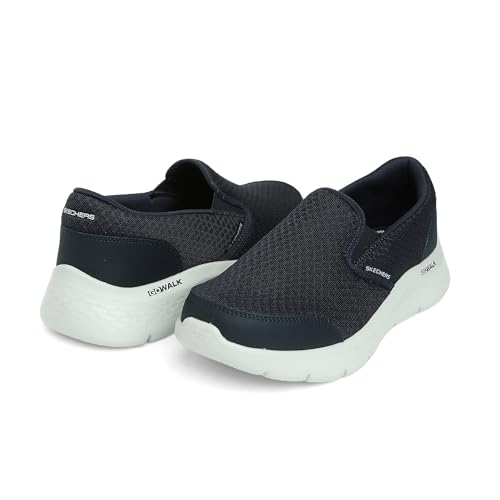 Image of Skechers Men's Go Walk Flex Impeccable II Sneaker
