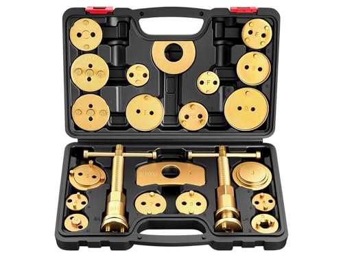 BILITOOLS 22-Piece Tool Set