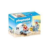 PLAYMOBIL City Life 70196