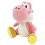 pink Yoshi