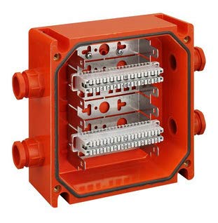 Spelsberg - Cable Connection Box wke 405 LSA 86240501
