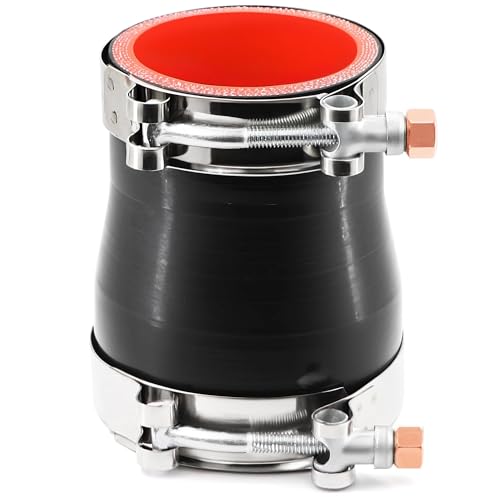 Acoplador líquido de 3/4 8 Imagen adicional