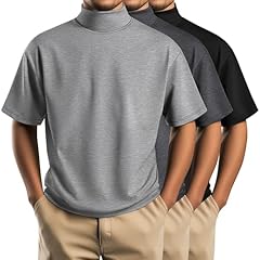 Light Gray, Dark Gray, Black