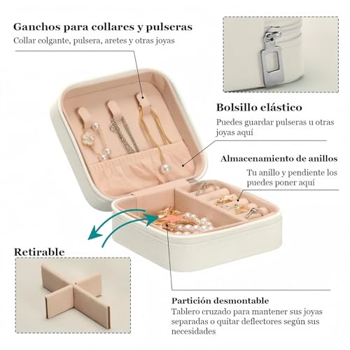 Consejos para Comprar Alhajero para comprar online. 17 Imagen adicional