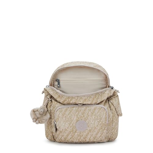 Image of Kipling Women's City Pack Mini Backpack, Lightweight Versatile Daypack, Durable and Water-Resistant