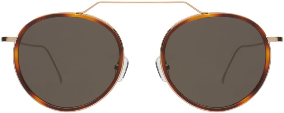 Illesteva Wynwood Ace Sunglasses