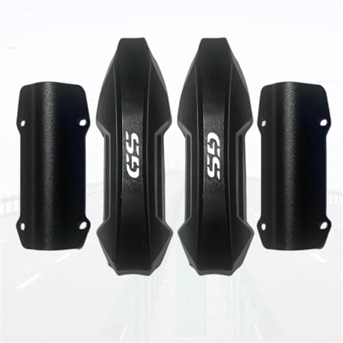 Protection de pare-chocs moto 25mm pour BMW R1250GS et F800GS