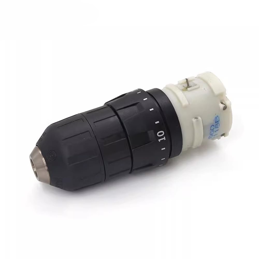 bęben sprzęgła bęben przekładni Do Bosch GSR1080-2-LI GSR1200-2-LI TSR1080-2-LI 2609199660 | Śrubokręt Elektronarzędzie Skrzynia biegów Skrzynia biegów