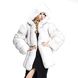 nerzmantel kaufen neu Größe: S / M / L / XL / XXL / XXXL / XXXXL Farbe: Schwarz, Grau, Weiß