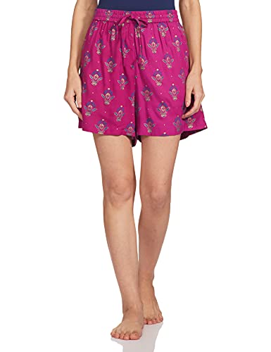 Image of Indigo Women's Bermuda Shorts