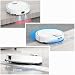 Sichler Exclusive Saug und Wischroboter: HOBOT LEGEE-Q10 Pro Multiroom-Wisch- & Saugroboter, Reinigungsstation (Saug Wisch Roboter, Hobot Legee D8, Laser)