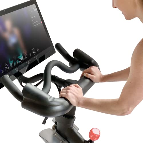Image of Aerow ComfortGrip Handlebar Extender for Exercise Bikes