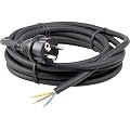 as - Schwabe Cable de conexión Goma 10…